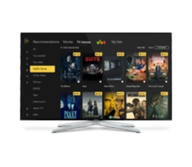TV