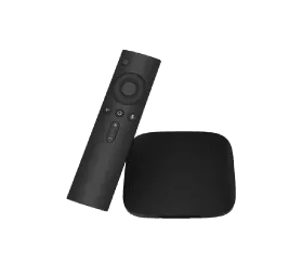 TV Box